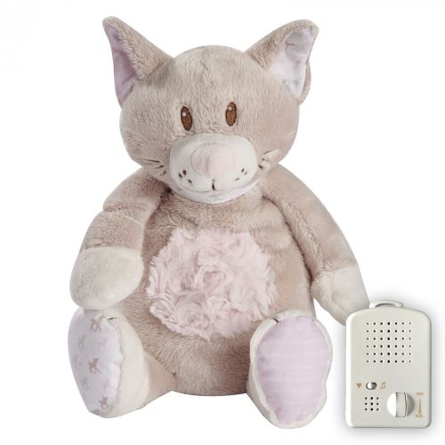 Doodoo Kitty baba altató játék 