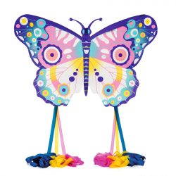 Sárkány - Óriás pillangó - Maxi butterfly
