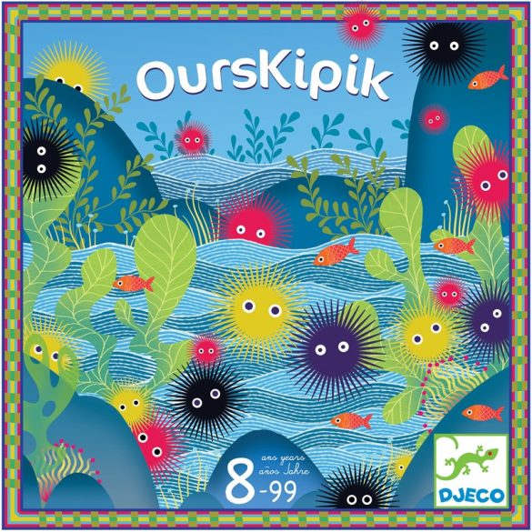 Társasjáték - Ourskipik